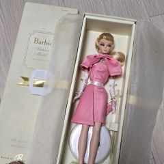 希少！ Barbie OOAK Joshard Originals バービー人形 - メルカリ