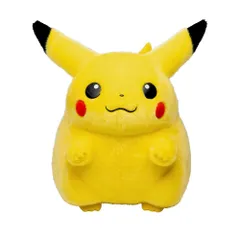 タカラトミー(TAKARA TOMY) ポケットモンスター ポケモン30周年記念 おかえり!ピカチュウ1/1 高さ40cm【新品】