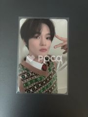 NCT GROUND ポップアップ トレカ チョンロ nct dream - メルカリ