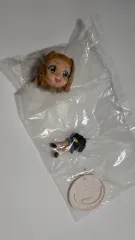 けいおん！ リー・りつ ねんどろいど ねんど