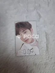 TXT テヒョン GOOD BOY GONE BAD UNIVERSAL MUSIC STORE ver.