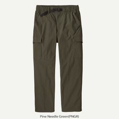 Patagonia メンズ・アウトドア・エブリデー・パンツ L PIBL - メルカリ