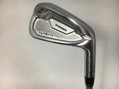 返品OK 【中古ゴルフクラブ】(6本セット)ホンマ TOUR WORLD (ツアーワールド) TW757Vx アイアン MCI-70 5～9.Pのサムネイル