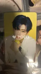 NCT ジェミン 2026 SEASON'S GREETINGS RANDOM TRADING CARD SET B ver.