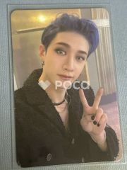 straykids shopee バンチャン oddinary 特典 トレカ - メルカリ