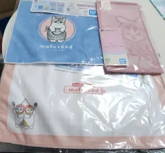 (一番くじ) mofusand G賞 タオルセット