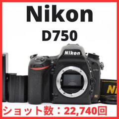 ❤️予備電池付き❤️Nikon D750 超望遠 トリプルレンズセット