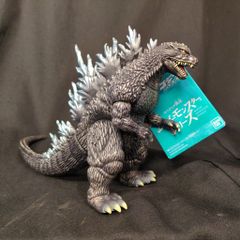 ゴジラ2000 ミレニアム 瀧村もんど 初版 - メルカリ
