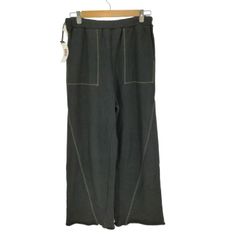 ドゥルカマラ Dulcamara ジャージ SWバギーPT スウェットパンツ メンズ