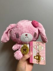 新品タグ付き激レアシュガーバニーズパンダうさ - メルカリ