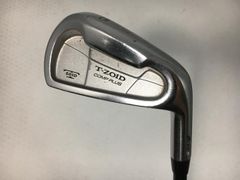 Mizuno T-ZOID PLUS ゴルフクラブ10本セット - メルカリ