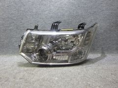 デリカD:5 D5 純正 HID ヘッドライト バラスト付き 100-87918 - メルカリ