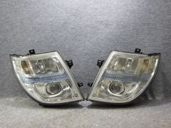 エルグランド ヘッドライト HID キセノン KOITO 100-24852 - メルカリ