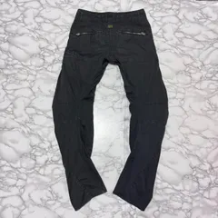 トレンド【G-STAR RAW ジースターロゥ  【商品名】HALO POWEL ARC 3D LOOSE TAPERED/立体裁断 カーゴパンツ/パンツのサムネイル