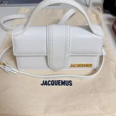 JACQUEMUS ジャックムス Bambi ミニバックのサムネイル