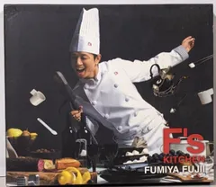2026年最新】藤井フミヤ F s KITCHENの人気アイテム - メルカリ