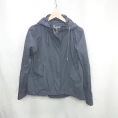 ◇ ⊂ Sonny Label サニーレーベル URBAN RESEARCH ドローストリング 長袖 ブルゾン サイズ38 ネイビー レディース E  【1502200009030】のサムネイル