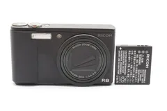 2026年最新】ricoh r8の人気アイテム - メルカリ