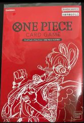 ONE PIECE カードゲーム プレミアムカードコレクション FILM RED