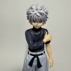 HUNTER×HUNTER キルア 一番くじ キメラアント フィギュア