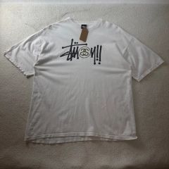 D/him. HIGH SCORE Tシャツ ホワイト サイズ48 - メルカリ