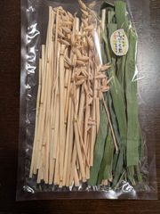 生牧草農薬不使用！オーツヘイ✨ネコポス箱込み500g以上 小動物おやつ