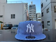 NEW ERA ☆ 別注 25deg NYY SOKTAS 940 キャップ - メルカリ