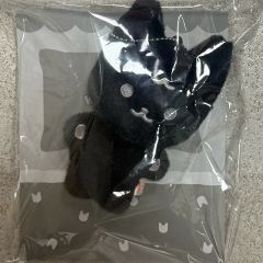 氷室京介 パンサーマスコットチャーム LAST GIGS OVERRIDE - メルカリ