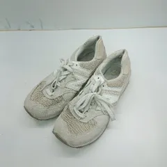 ◇ Θ NEW BALANCE ニューバランス スニーカー サイズ24 グレー系 レディース E  【1502200016748】のサムネイル