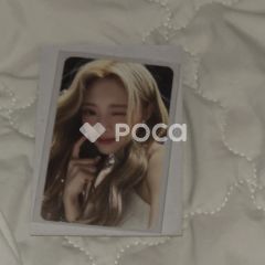 itzy ユナ 特典 トレカ サノク icy セット チェキ - メルカリ