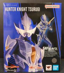 BANDAI SPIRITS SHFiguarts 헌터 나이트 투르기