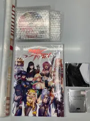 2026年最新】対魔忍rpgxキャラクタービジュアルブックの人気アイテム