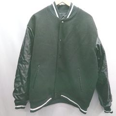 B'z LIVE-GYM 2001 ELEVEN レザースタジャン - メルカリ