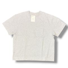 WALES BONNER Pajamas Shirt ロゴ刺繍 パジャマ シャツ ウェールズ