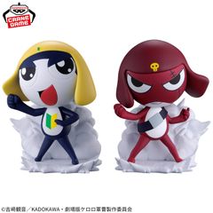 ケロロ軍曹　ペコポンを侵略するであります　ギロロ伍長&タママ二等兵　vol.2 ケロロ軍曹 ペコポンを侵略するであります ギロロ伍長&タママ二等兵