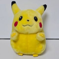 おしゃべりピカチュウ ぬいぐるみ レア トミー製品 - メルカリ