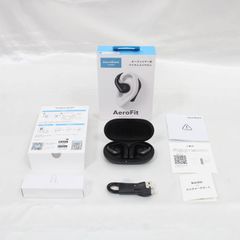 ぴろしき専用 Anker Soundcore AeroClip 本体 - メルカリ