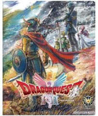 ドラゴンクエストI＆II LEGENDARYGUIDEBOOKメタリックポスター - メルカリ