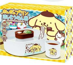My Melody 流しそうめん器 全自動タイプ 開封未使用 - メルカリ