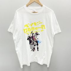 ベイビーわるきゅーれ 2 ベイビー まことTシャツ 激レア ビンテージ