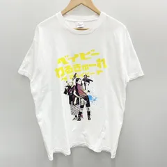 ベイビーわるきゅーれ　Tシャツ　Lサイズ ベイビーわるきゅーれ エブリデイ！ フォトグラフTシャツ