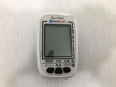 ショットナビ Shot Navi ADVANCE2 FW - メルカリ