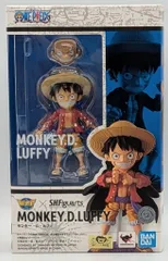2026年最新】ONE PIECE ワールドコレクタブルフィギュア×S.H.Figuarts