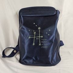 エルメス 1997展限定 PVCクリアバッグ ヴィンテージ - メルカリ