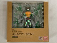 オオツカ企画 仮面ライダーアマゾン 後期タイプ フィギュア - メルカリ