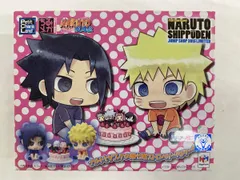 2026年最新】ぷちきゃらランドnarutoの人気アイテム - メルカリ