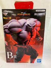 ドラゴンボール 一番くじ B賞 ジレン フィギュア 8085 - メルカリ