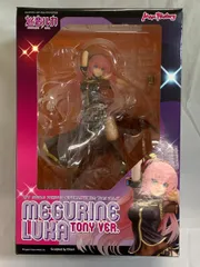 キャラクター・ボーカル・シリーズ03 巡音ルカ Tony ver．