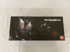 CSM ダークバイザー 1/1 ナイト ドラグバイザー Vバックル CSG 劇中