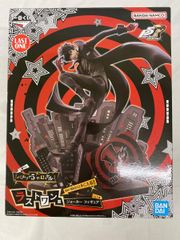 一番くじ ペルソナ5 ザ・ロイヤル ラストワン賞 ジョーカー フィギュア 一番くじ ペルソナ5 ザ・ロイヤル ラストワン賞 ジョーカー フィギュア